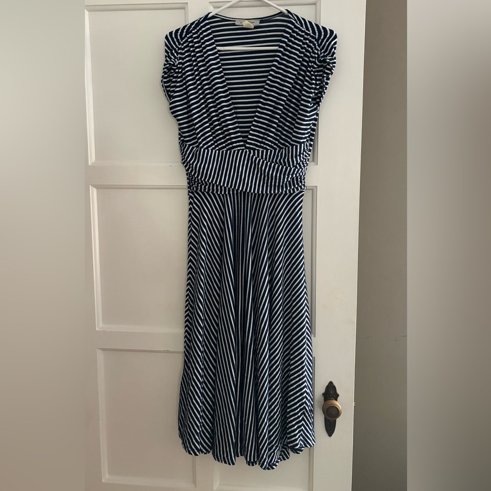 POSTPARTUM DRESS breastfeeding friendly cesarean friendly self esteem rebuilder